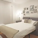 Apartamento en San Basilio junto a Torre de Belen