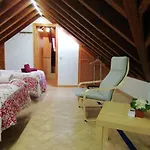 Precioso Duplex En Plena Juderia