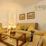 El Hogar De Maria Luisa