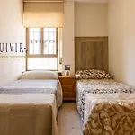El Hogar De Maria Luisa