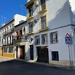 Viana Rooms Cordoba