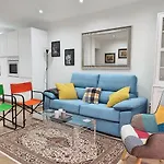 Apartamento Patios de San Basilio