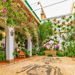 Apartamento Patios de San Basilio