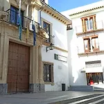 La Pequeña Taifa Mezquita catedral
