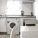 Apartamento La Pastora