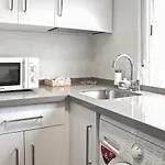 Apartamento La Pastora