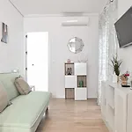 Apartamento La Pastora