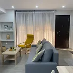 Loft céntrico 2 Córdoba