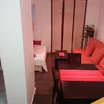 The Mosque\'S House