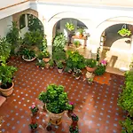 El Patio De Regina