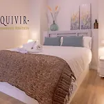 Apartamento El Camino Mozarabe