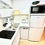 Apartamento Centro Ciudad Con Parking Incluido