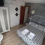 Pension Cibeles 12
