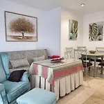 Apartamento Plaza del Moreno