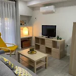 Loft céntrico 1 Córdoba