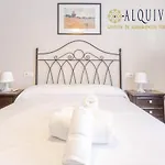Apartamento Conde De Priego