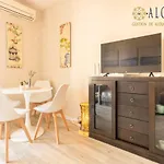 Apartamento Conde De Priego