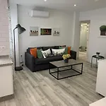 Apartamentos Cordoba Centro