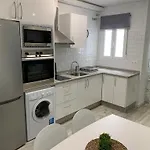 Apartamentos Cordoba Centro