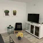 Apartamentos Cordoba Centro