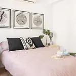 Nayber Gavia - Nuevo Y Centrico Apartamento En Cordoba