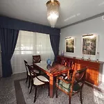 La casa del olivo en Córdoba