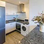 Apartamento Gran Capitán Uno