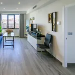 Apartamento Gran Capitán Uno