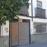 Ds Casa Con Encanto Junto A La Mezquita Con Cochera