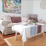 La Siesta En Tejares