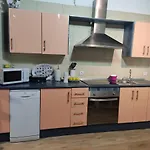 Apartamento El Refugio
