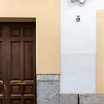 Estudio San Pedro-Corredera