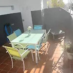 Ático Muralla Malu