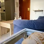 Precioso Loft Con Excelente Ubicación