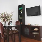 Apartamento Paseo De La Ribera