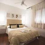 Apartamento Paseo De La Ribera