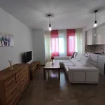 Apartamento Cobo De Guzman