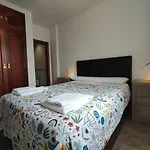 Apartamento Cobo De Guzman