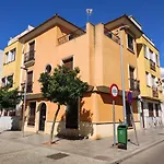 Apartamento Cobo De Guzman