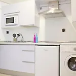 Coqueto Apartamento Centrico