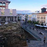 NUEVO Apartamento Templo Romano - Free Parking