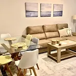 NUEVO Apartamento Templo Romano - Free Parking