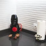 Apartamento Paseo De La Ribera