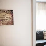 Apartamento Paseo De La Ribera