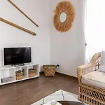 Apartamento Las Tazas (Parking Gratuito)