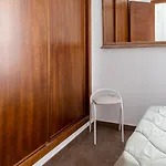 Apartamento Las Tazas (Parking Gratuito)