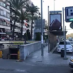 Apartamento Zura Centro