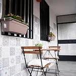 Alojamiento Turístico La Terraza de Córdoba