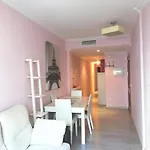 Apartamento la Reina