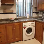 Apto. Planta Baja Y Cochera Barrio San Basilio